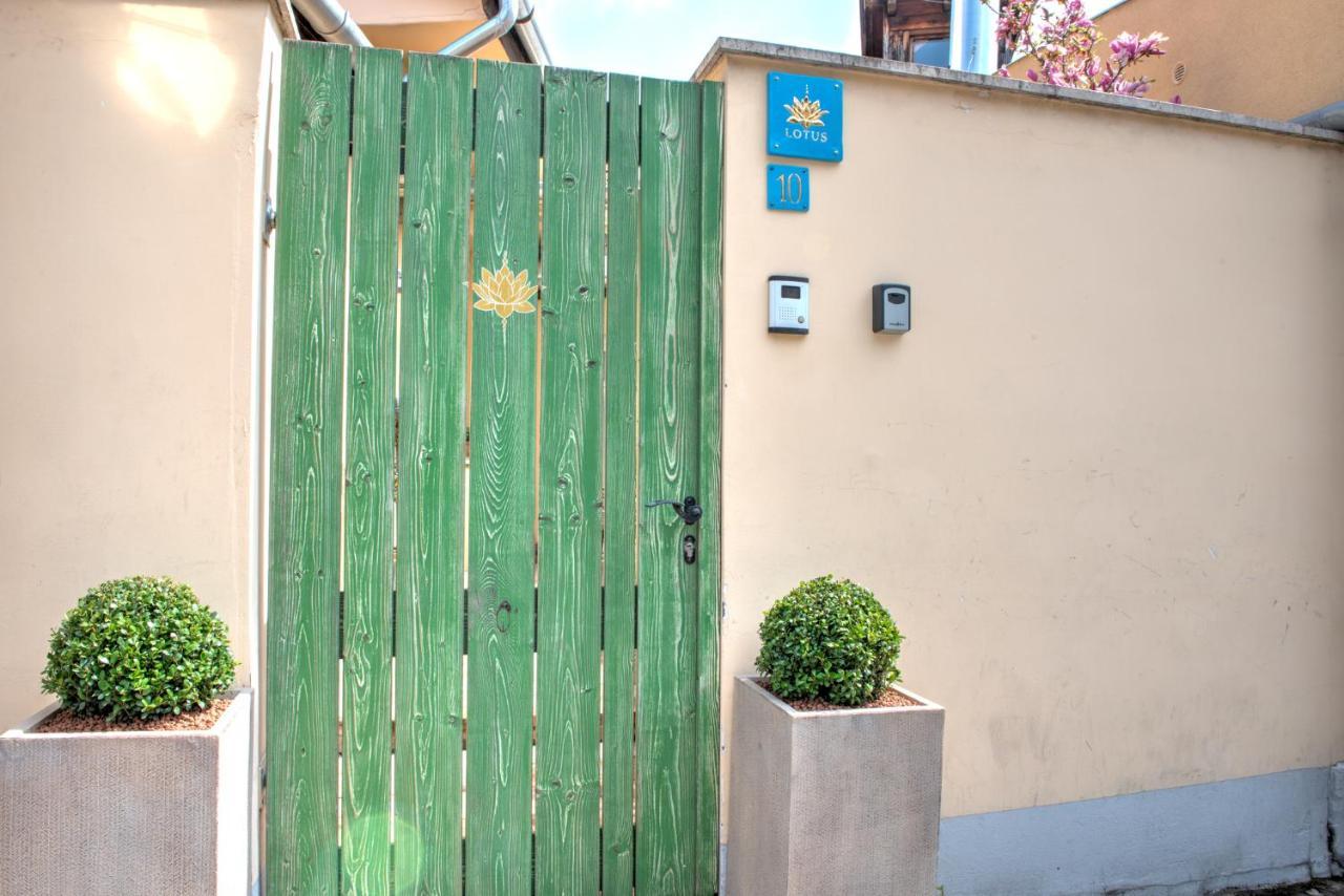 סנטאנדרה Lotus Apartment מראה חיצוני תמונה