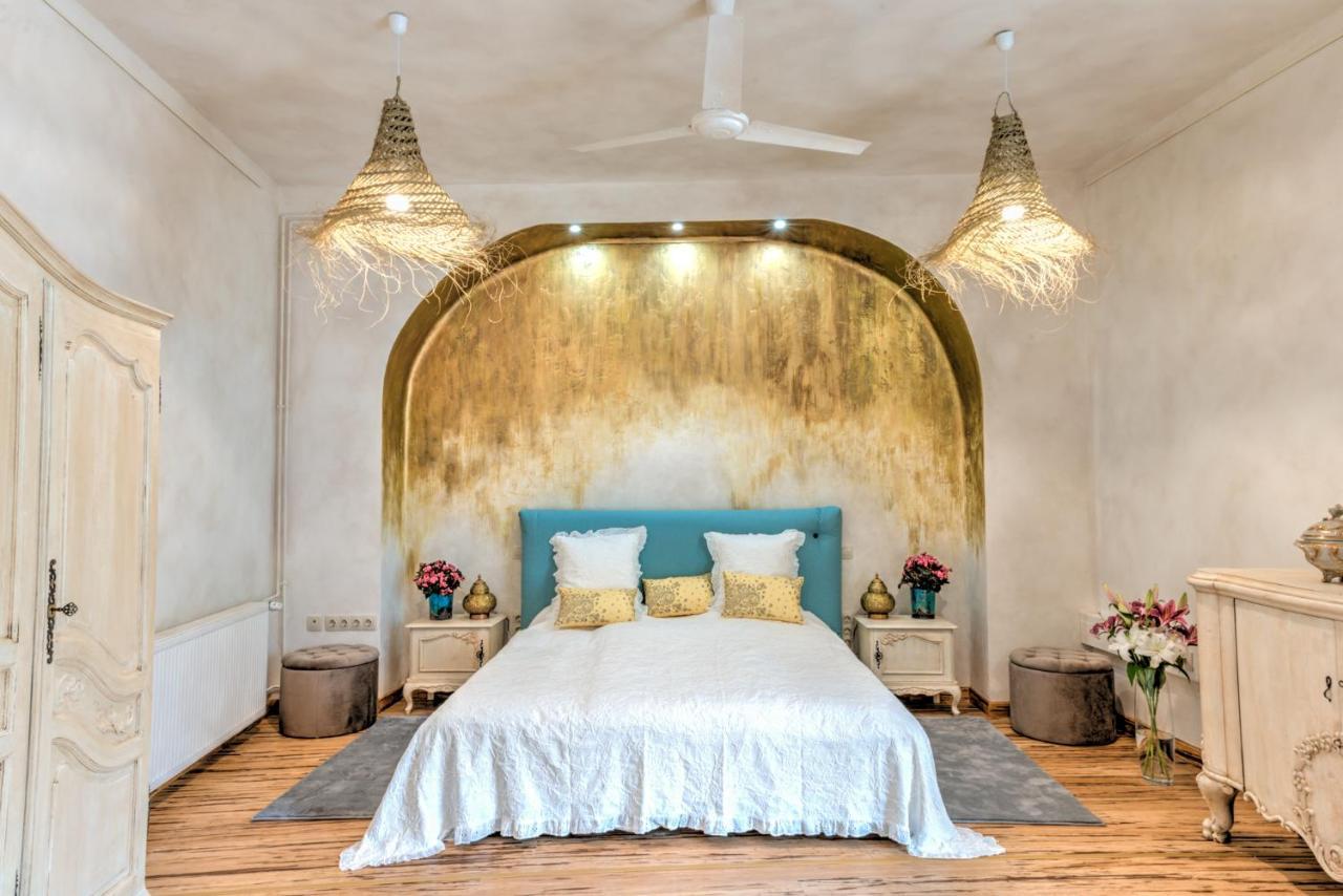 סנטאנדרה Lotus Apartment מראה חיצוני תמונה