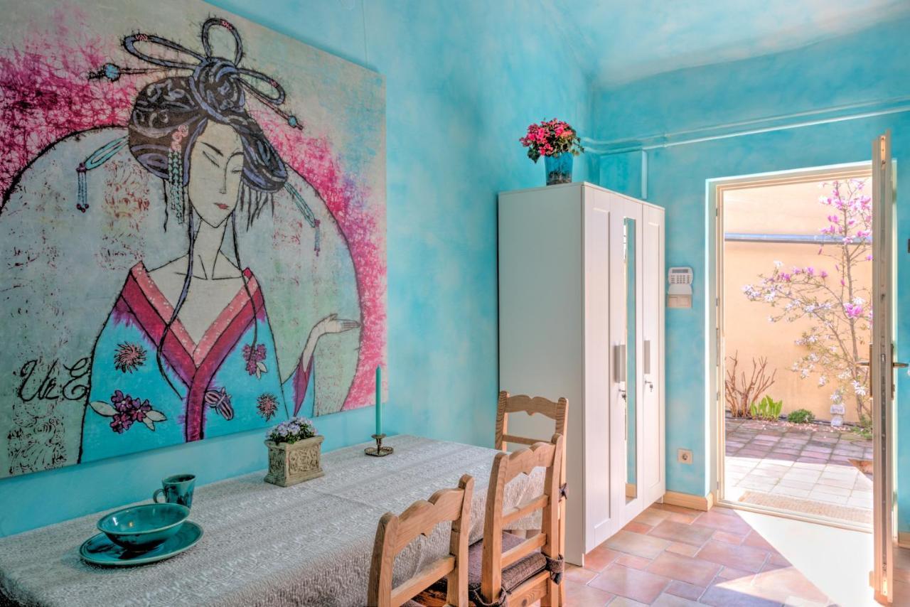 סנטאנדרה Lotus Apartment מראה חיצוני תמונה