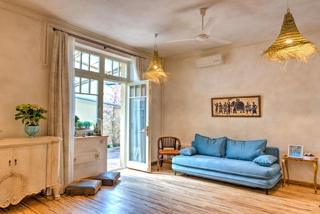 סנטאנדרה Lotus Apartment מראה חיצוני תמונה