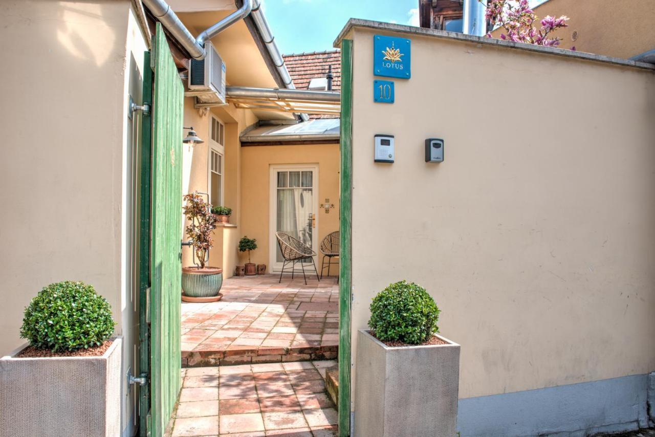 סנטאנדרה Lotus Apartment מראה חיצוני תמונה