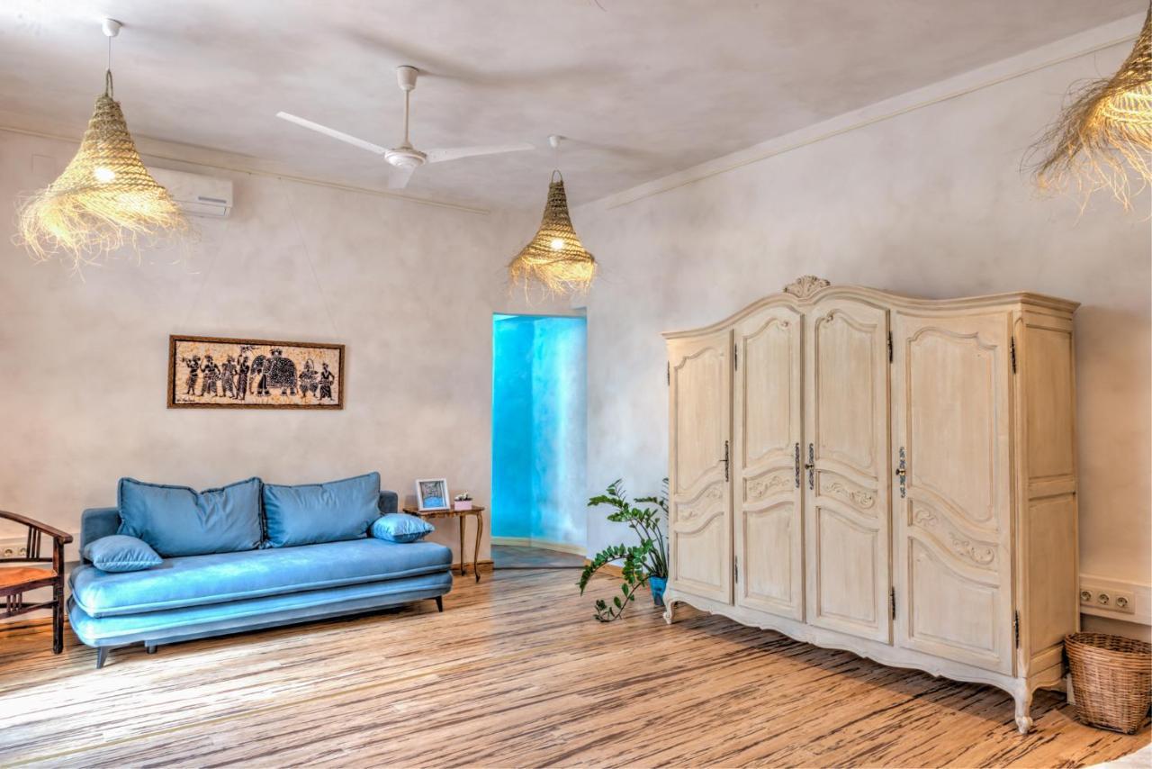סנטאנדרה Lotus Apartment מראה חיצוני תמונה