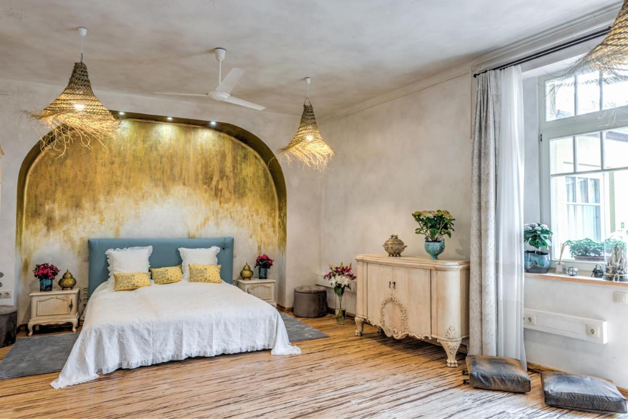 סנטאנדרה Lotus Apartment מראה חיצוני תמונה
