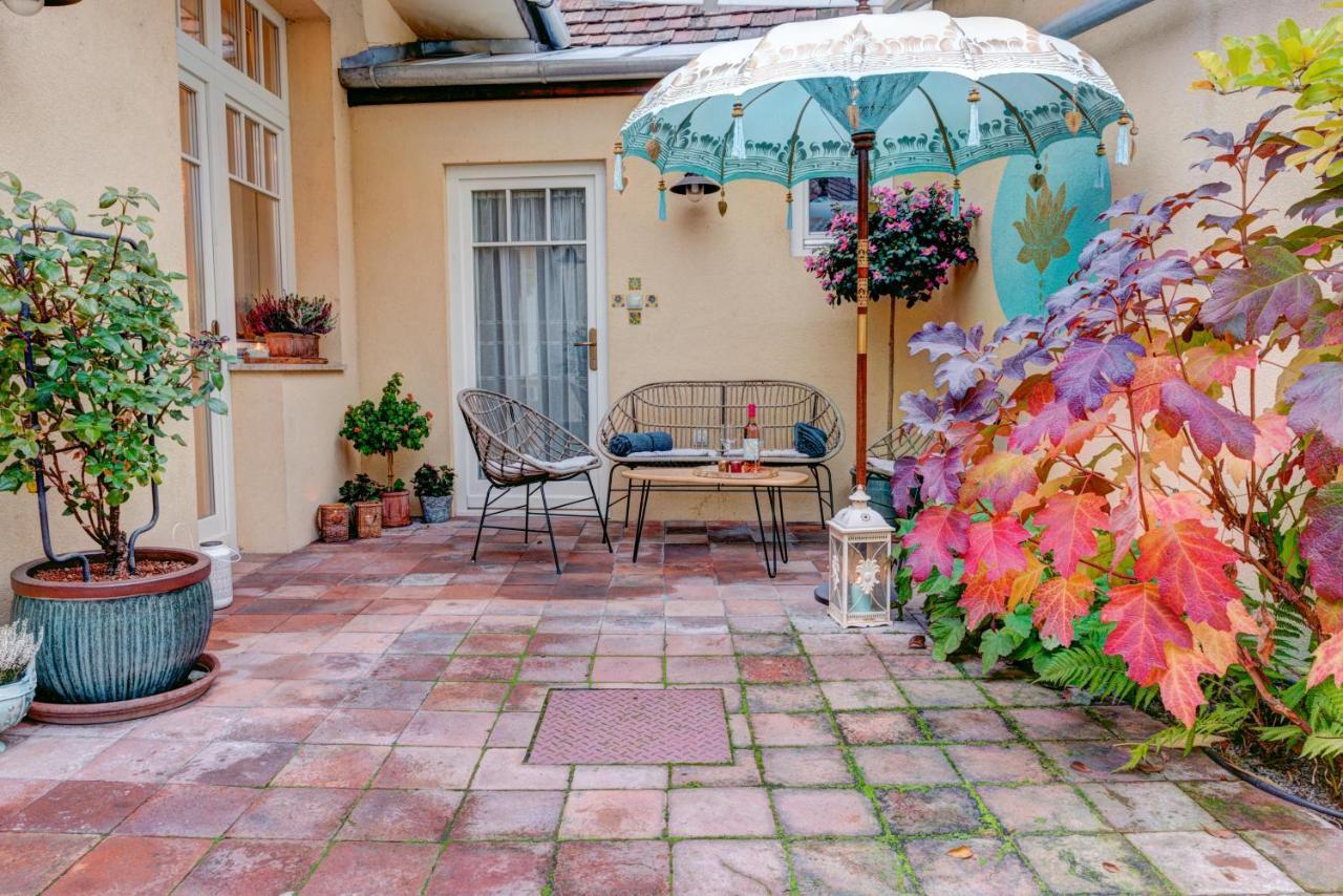 סנטאנדרה Lotus Apartment מראה חיצוני תמונה
