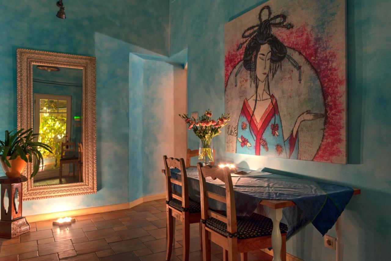 סנטאנדרה Lotus Apartment מראה חיצוני תמונה