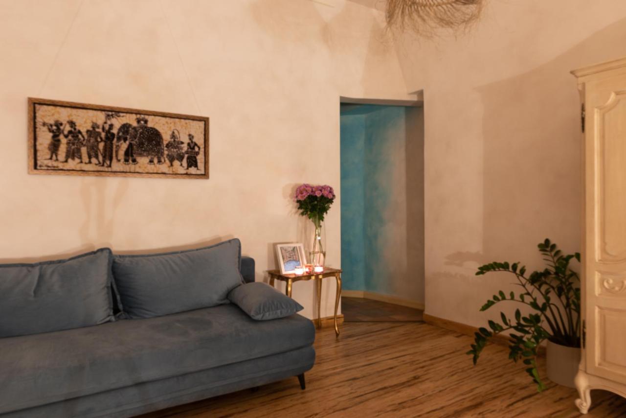 סנטאנדרה Lotus Apartment מראה חיצוני תמונה