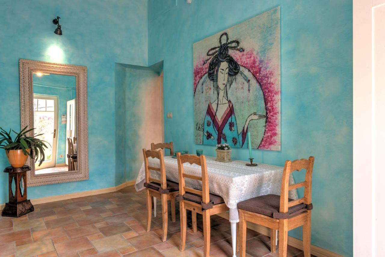 סנטאנדרה Lotus Apartment מראה חיצוני תמונה